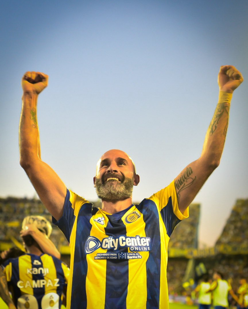 Rosario Central Advances with Dramatic Home Win